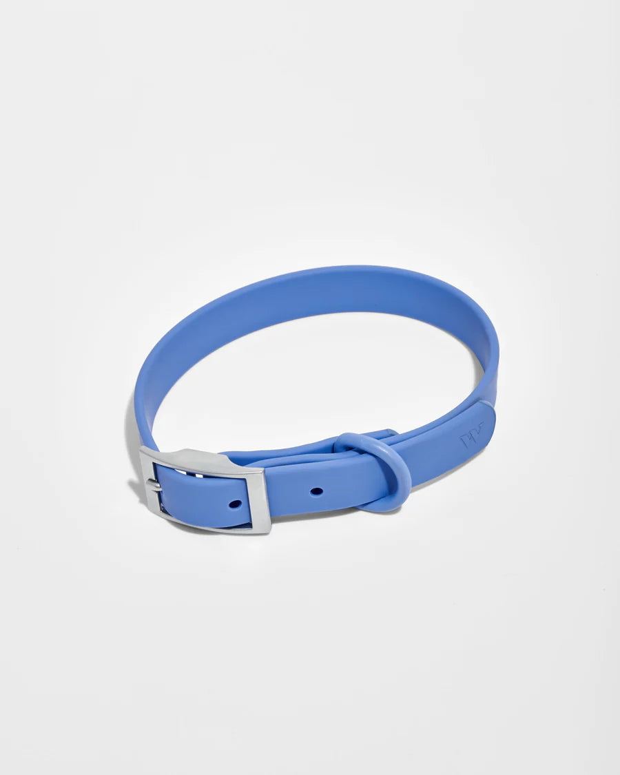 Wild One Collar - Moonstone