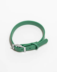 Wild One Collar - Spruce