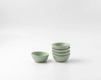 Haand Ramekin - Ripple | 3.5 in + 2.5 oz - Celadon