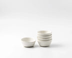 Haand Ramekin - Ripple | 3.5 in + 2.5 oz - Robin's Egg