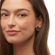 Load image into Gallery viewer, Brackish Stud Earring - Boswell
