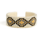 Etkie Native-American-Made Cuff - Willa | Large