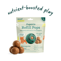 Woof - Pupsicle Refills | Extra-Large