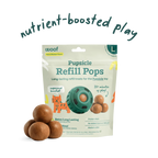 Woof - Pupsicle Refills | Extra-Large