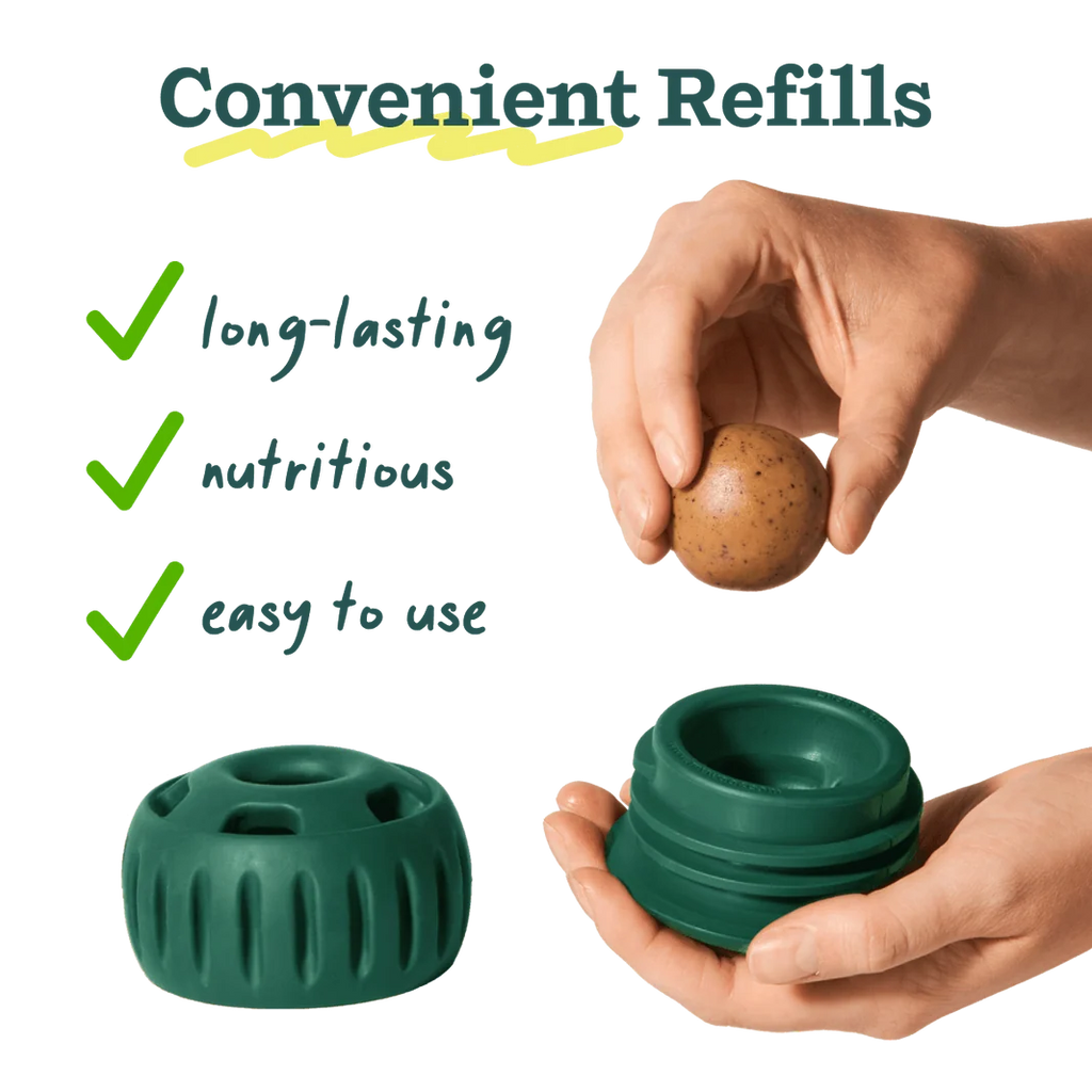 Woof - Pupsicle Refills | Extra-Large