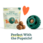 Woof - Pupsicle Refills | Extra-Large