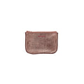 Tracey Tanner - Sparkle Zip X Small | Sparkle Peach with Lavender