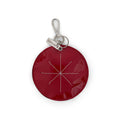 Uashmama Christmas Key Ring - Ball