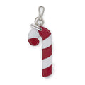 Uashmama Christmas Key Ring - Candy Cane
