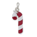 Uashmama Christmas Key Ring - Candy Cane