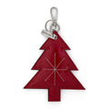 Uashmama Christmas Key Ring - Tree