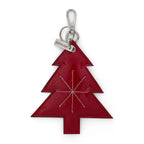 Uashmama Christmas Key Ring - Tree