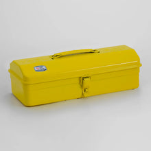 Load image into Gallery viewer, Toyo Steel Toolbox Y-350 | Yellow
