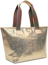 Load image into Gallery viewer, Consuela - Kit Zipper Tote
