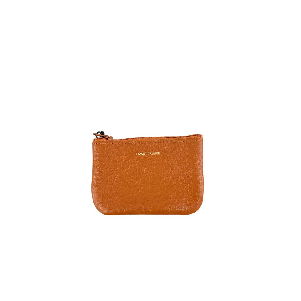 Tracey Tanner - Ripple Zip X Small| Ripple Pecan