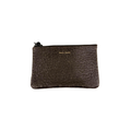 Tracey Tanner - Ripple Zip Small | Ripple Espresso