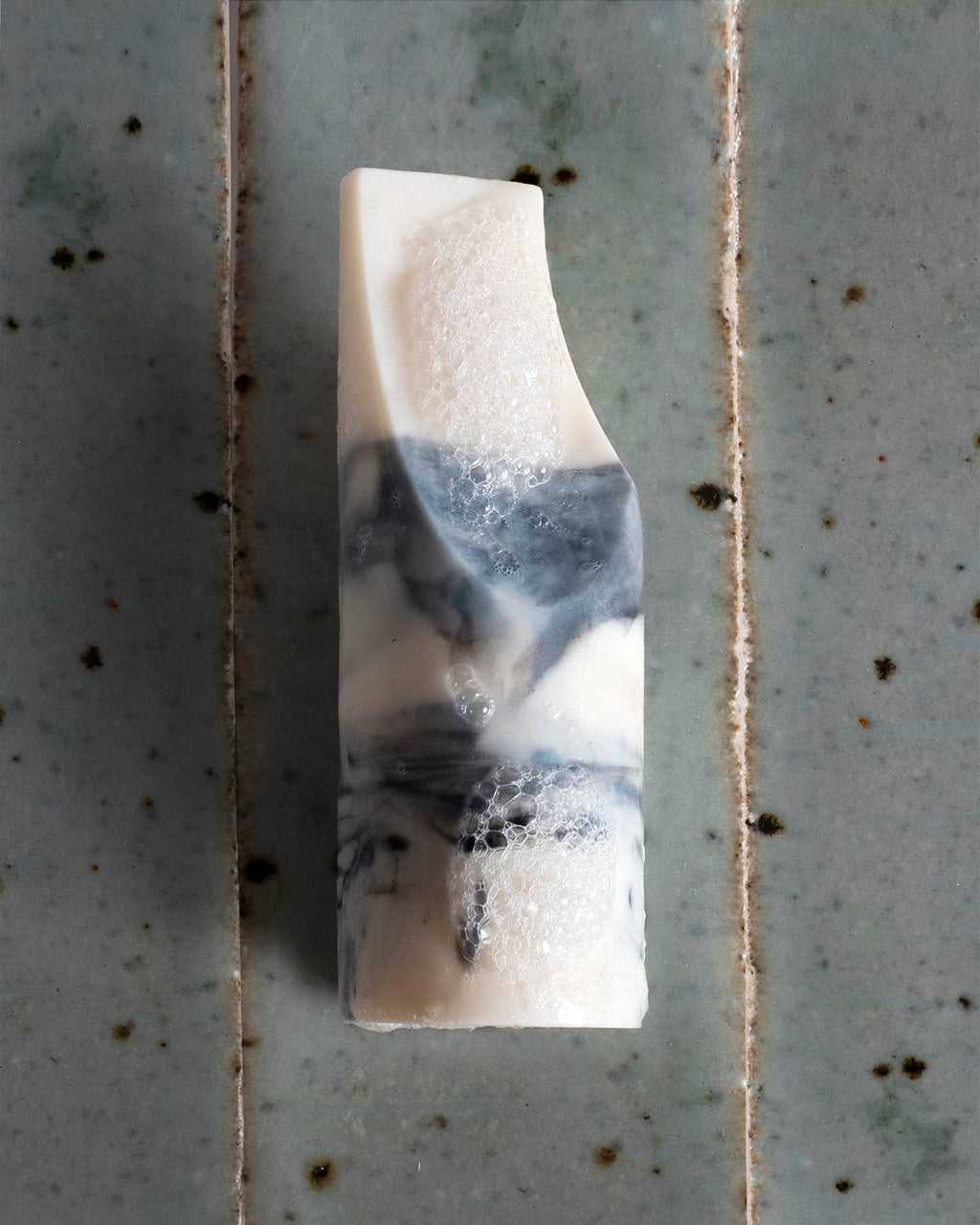 UME Studio - Erode Soap Mini - Jasmine Ylang Ylang