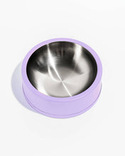 Load image into Gallery viewer, Wild One - Non-Skid Stainless Steel Pet Bowl: SMALL | Spruce
