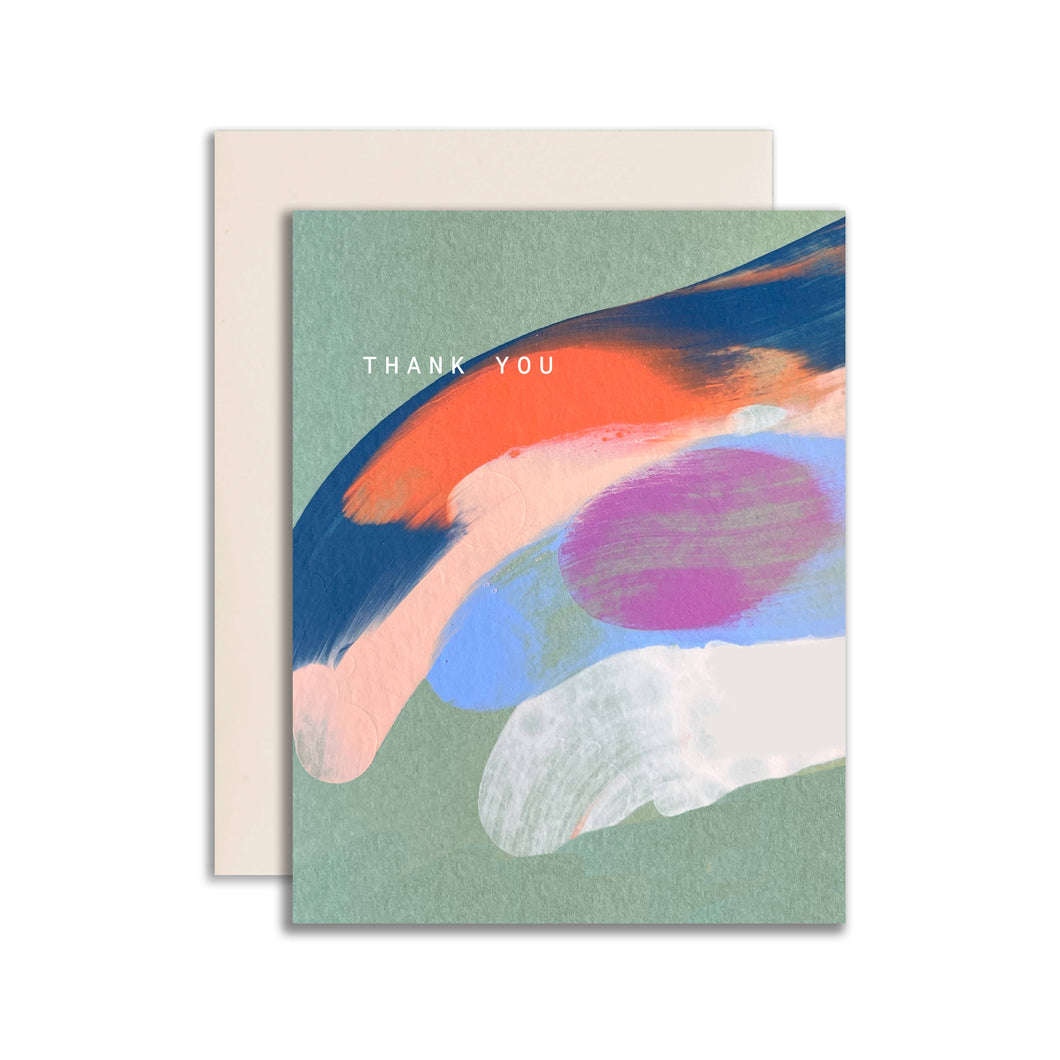 Moglea - Rio Thank You