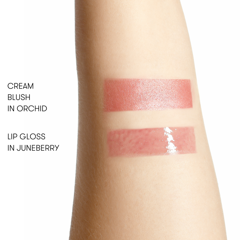 Minori - Lip & Cheek Best Sellers Kit
