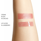 Minori - Lip & Cheek Best Sellers Kit