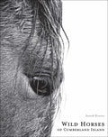 Simon & Schuster - Wild Horses of Cumberland Island by Anouk Masson Krantz: Hardcover; 240 pages / English