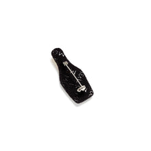 Load image into Gallery viewer, Macon &amp; Lesquoy - Brooch - Bottle of Champagne
