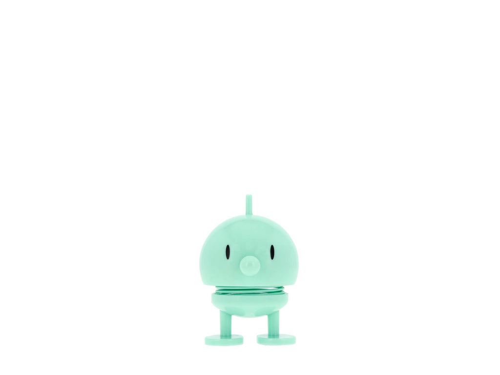 Hoptimist Bumble - Small | Mint