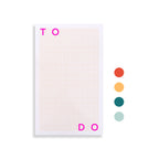 Moglea - Grid Pad – To Do