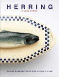 Simon & Schuster - Herring by Daniel Rozensztroch: Hardcover; 192 pages / English