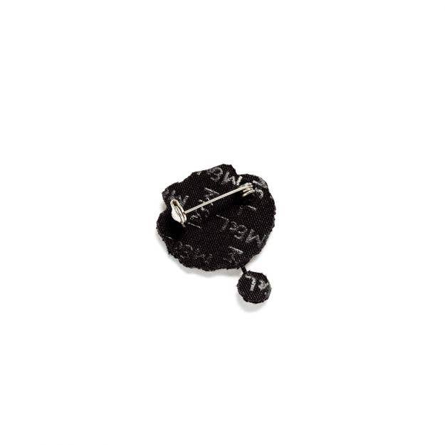 Macon & Lesquoy - Brooch - Scallop + Pearl