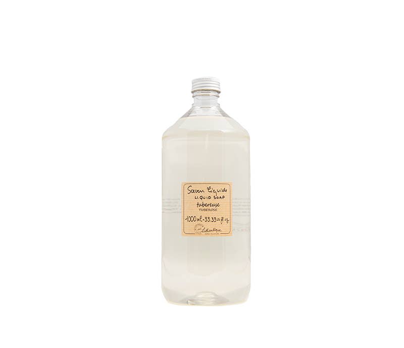 Lothantique Liquid Soap Refill - Verbena | 1L