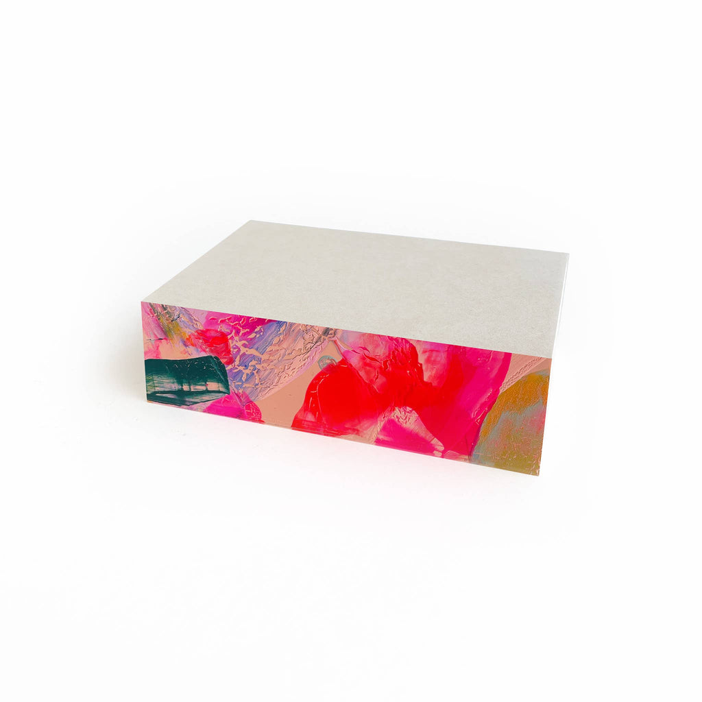 Moglea - Candy Swirl Pad Small