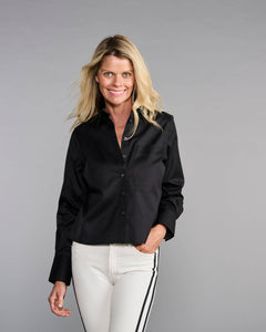 Claridge + King - The Crop in Pitch-Black: M