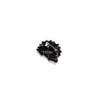 Macon & Lesquoy - Brooch - Hedgehog