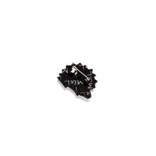 Load image into Gallery viewer, Macon &amp; Lesquoy - Brooch - Hedgehog
