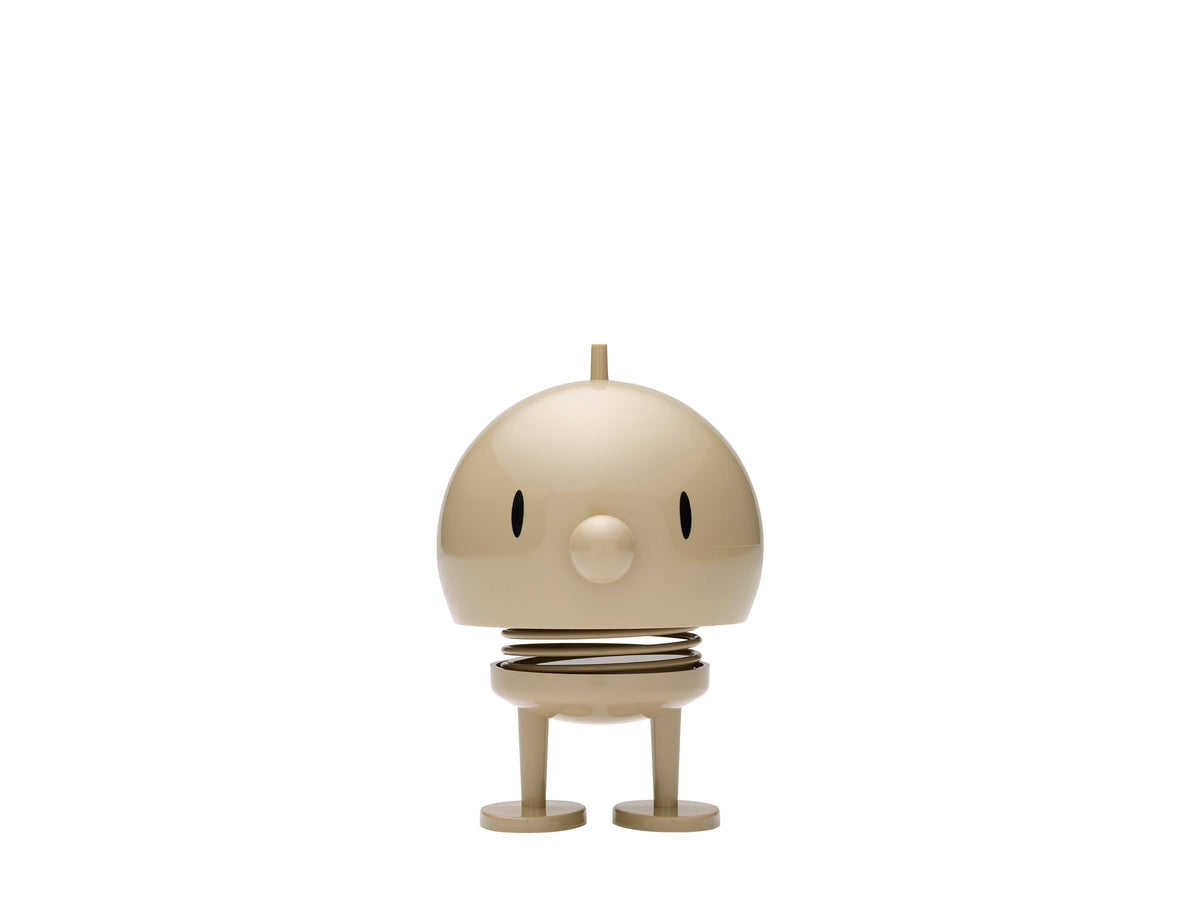 Hoptimist Bumble - Medium | Latte