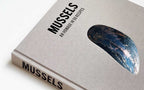 Simon & Schuster - Mussels by Sergio Herman: Hardcover; 256 pages / English