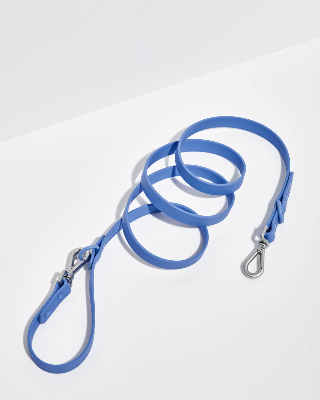 Wild One - Adjustable Waterproof Dog Leash: SMALL / Black