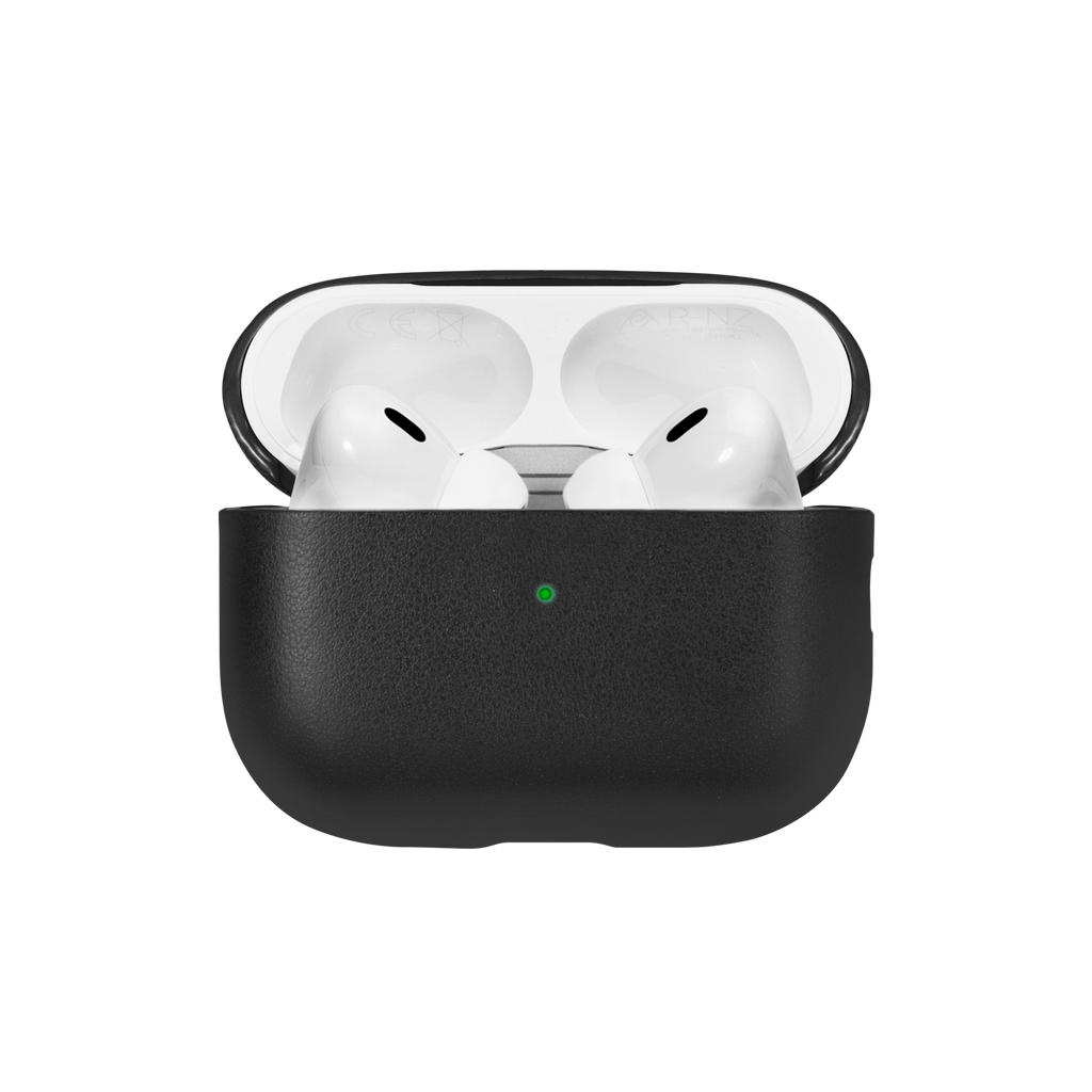 Native Union Paris - (Re)Classic Case for AirPods Pro (2nd Gen): Black