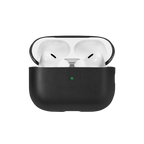 Native Union Paris - (Re)Classic Case for AirPods Pro (2nd Gen): Black