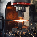 Smithey Ironware Company - Carbon Steel Round Roaster