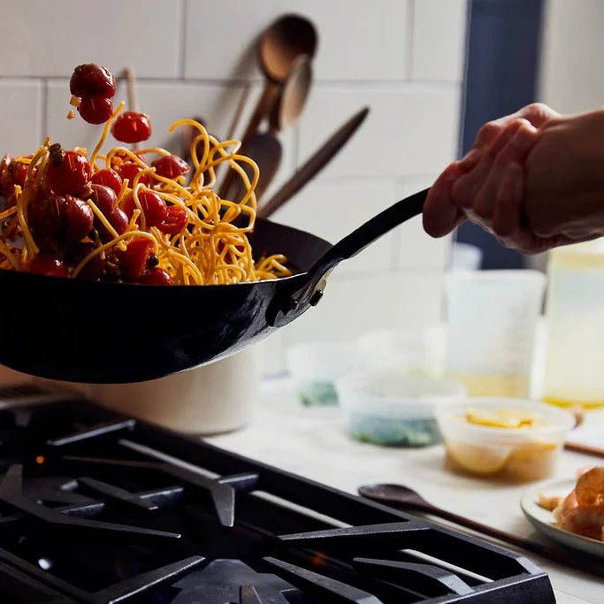Smithey Ironware Company - Deep Farmhouse Skillet