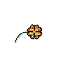 Load image into Gallery viewer, Macon &amp; Lesquoy - Brooch - 4 Chances
