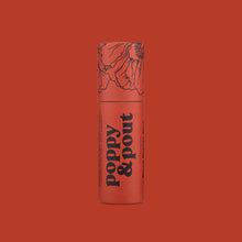 Load image into Gallery viewer, Poppy &amp; Pout - Lip Balm, Blood Orange Mint
