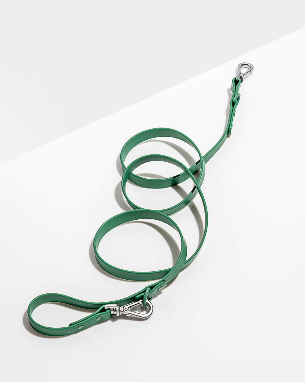 Wild One - Adjustable Waterproof Dog Leash: SMALL / Black