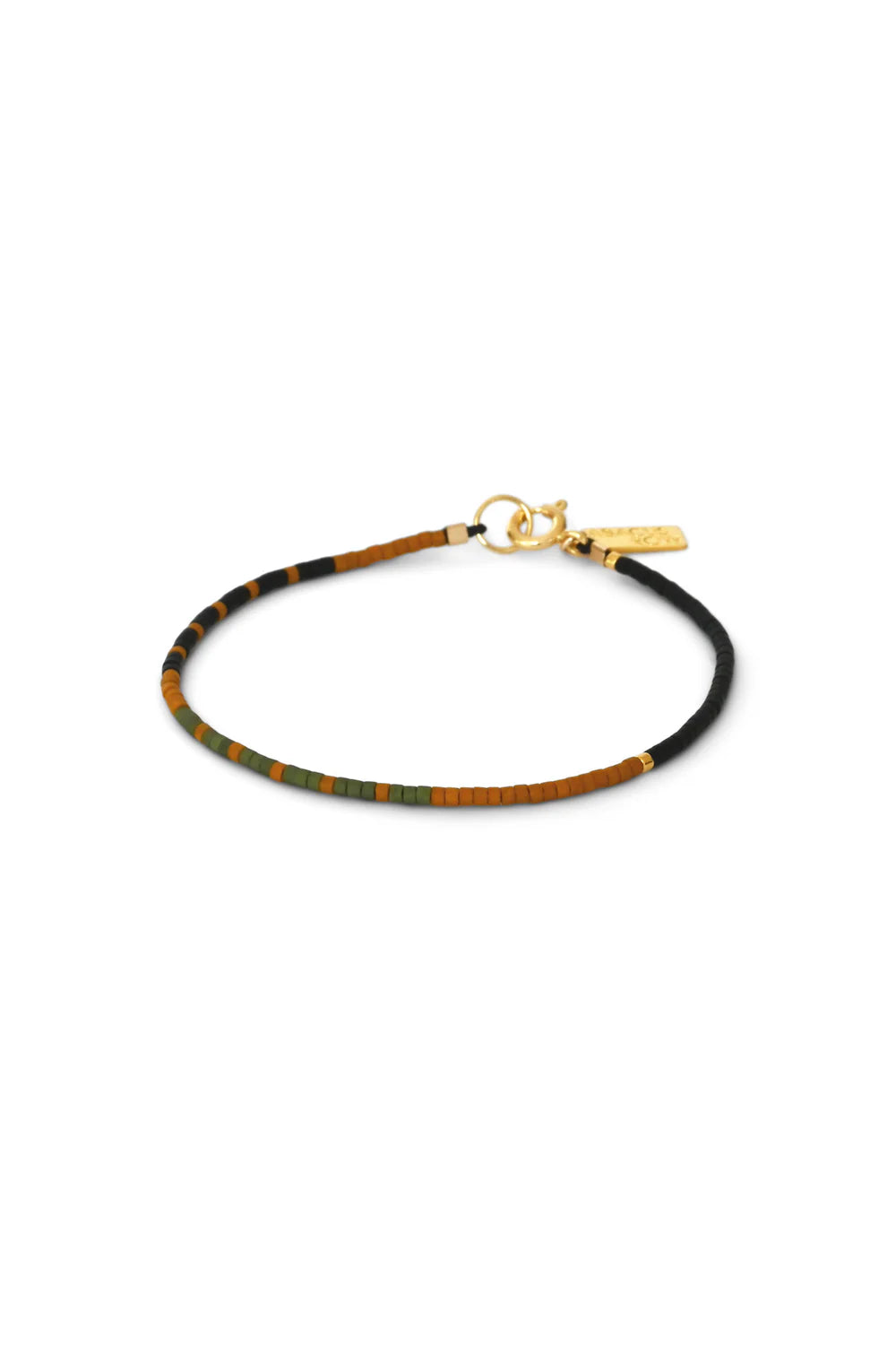 Abacus Row Awatere Bracelet - Knoll 6.5