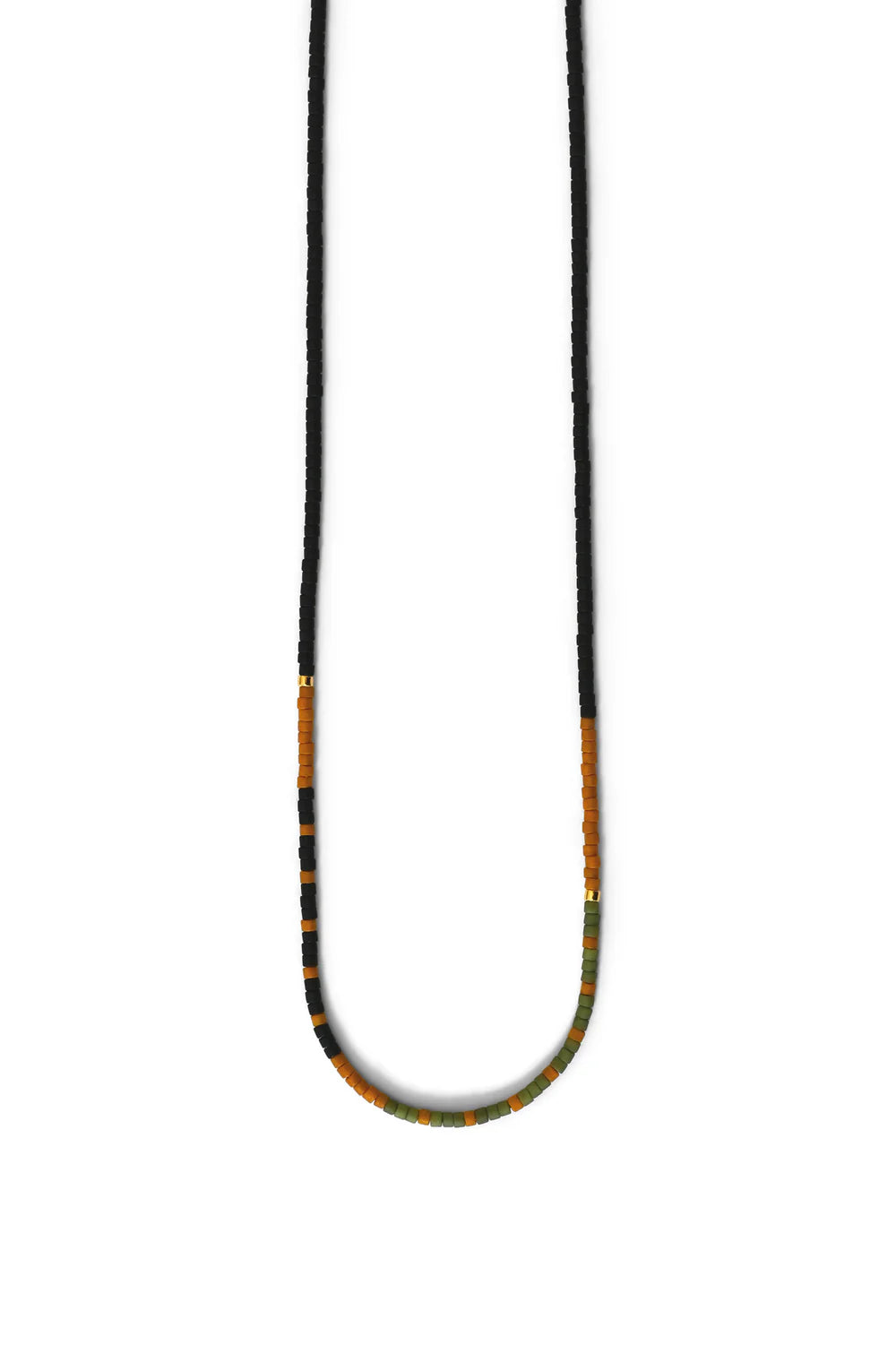 Abacus Row Awatere Necklace - Knoll