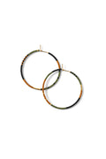 Abacus Row Delfi Earrings - Knoll, Large