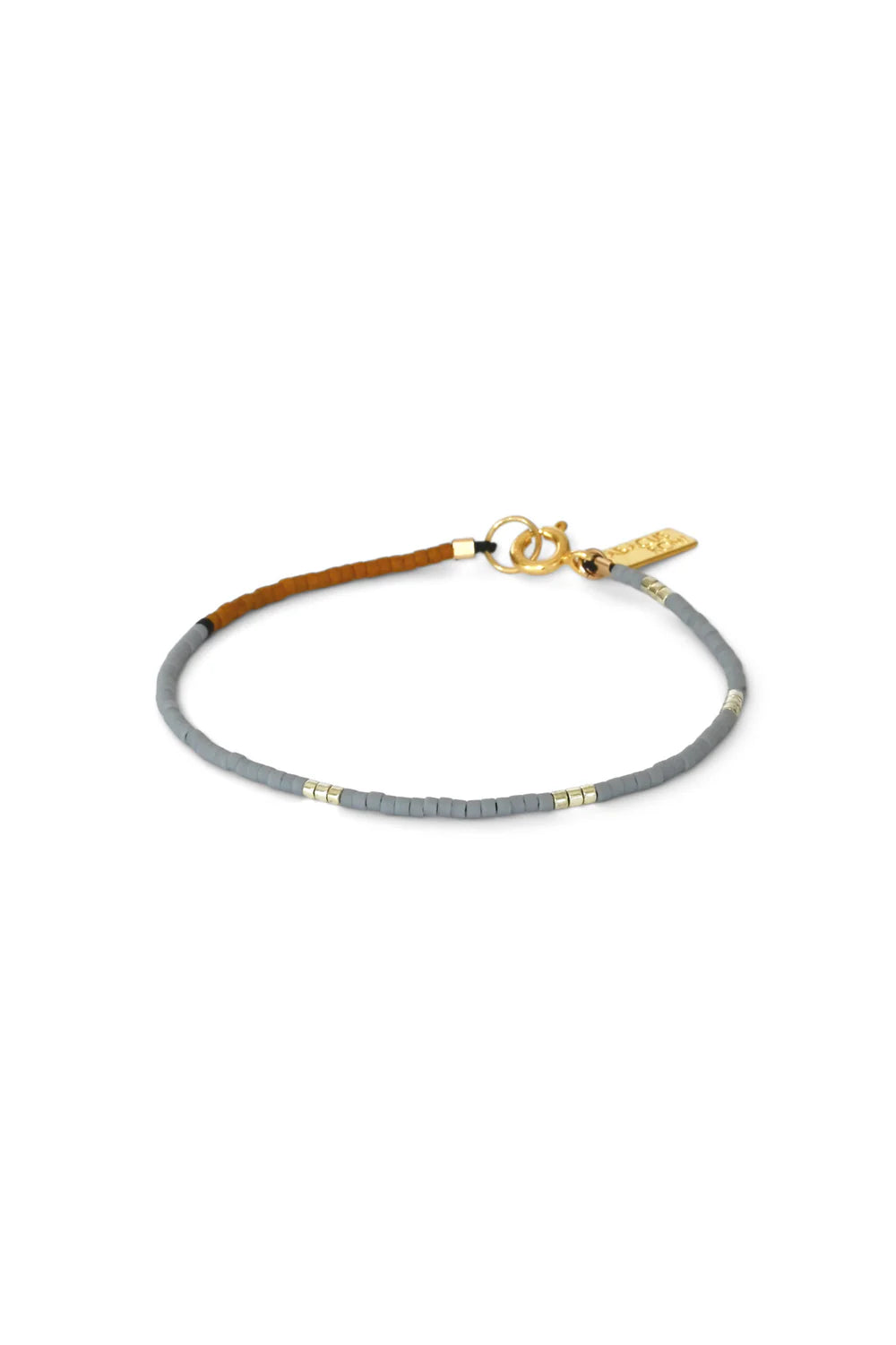 Abacus Row Denali Bracelet - Coast 6.5